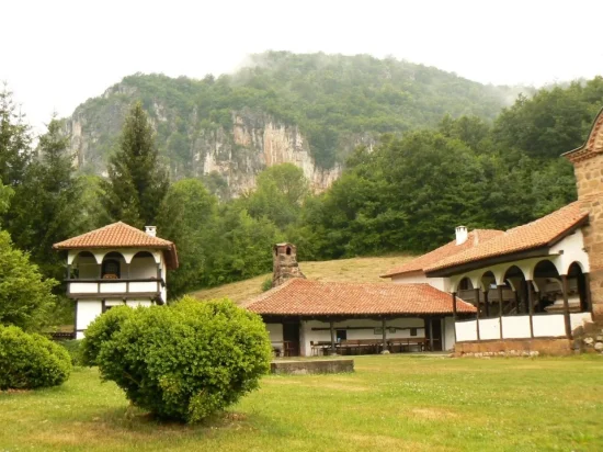 Екскурзия до Сърбия - Пирот, Суковски и Погановски манастири