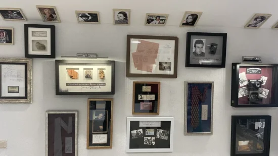 Екскурзия до Рибново