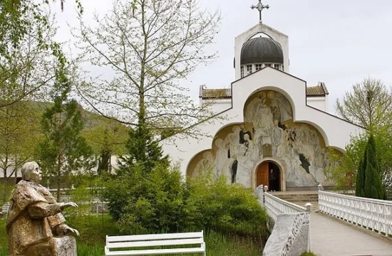 Екскурзия до Рупите, Златолист и Рилски манастир