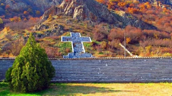 Екскурзия до Рупите, Златолист и Рилски манастир