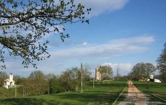 Екскурзия из дебрите на Странджа планина , остров 