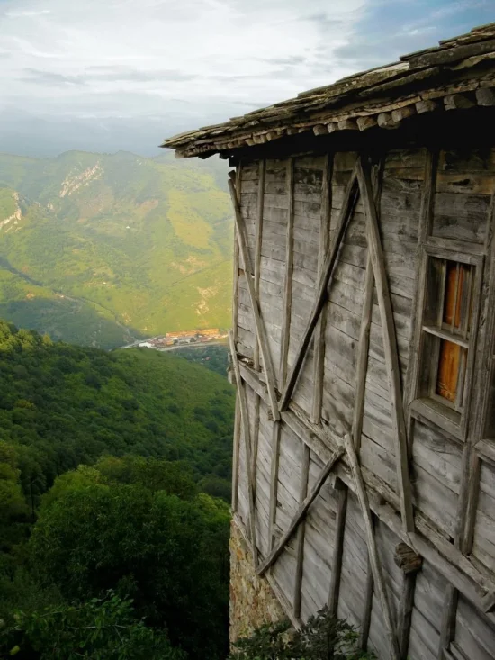 Екскурзия до Тетевен, Гложенски манастир, Събора на овцевъдите