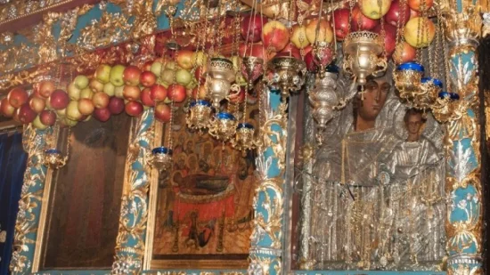 Екскурзия до Кръстова гора с посещение на празника на лековитите билки в Етъра
