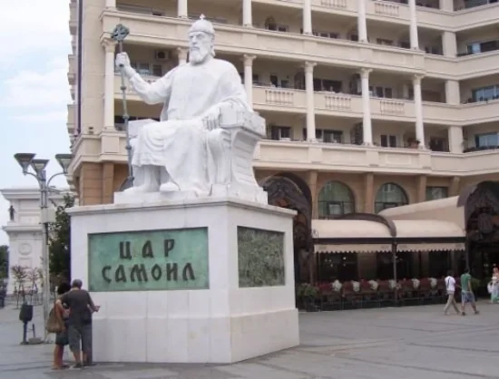 Екскурзия за Празника на черешите в Кюстендил с посещение на Република Северна Македония