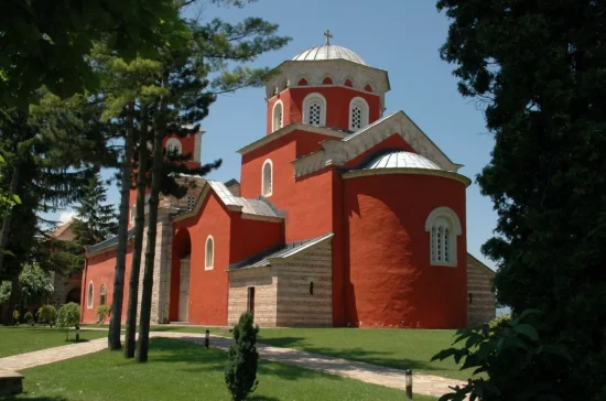 Екскурзия до Сърбия