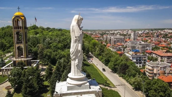 Шопинг терапия в Одрин и Димитровград