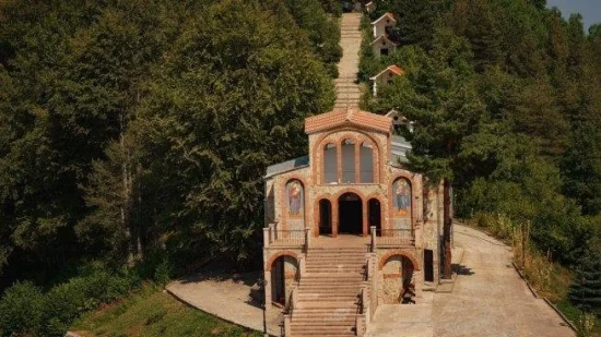 Съкровищата на България
