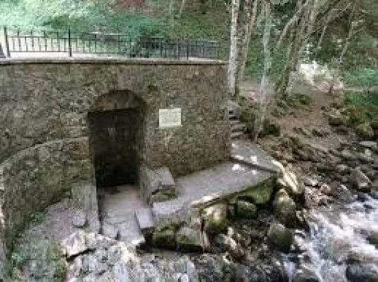 Екскурзия до Тетевен, Гложенски манастир, Събора на овцевъдите