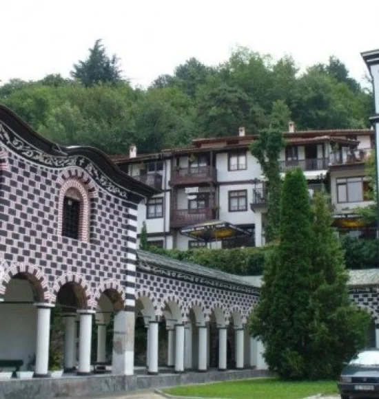 Екскурзия до Рибново