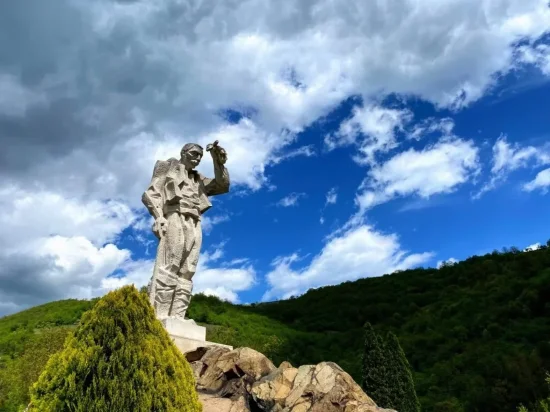 Екскурзия до Северозападна България с посещение на Пирот /Сърбия/