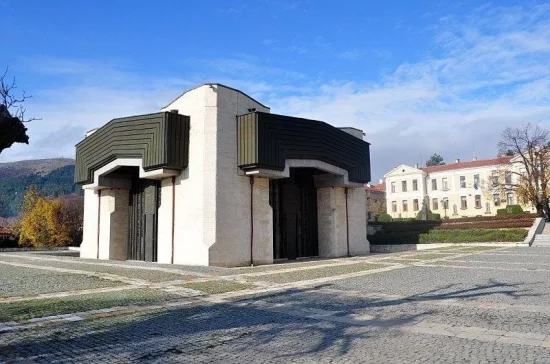 Съкровищата на България