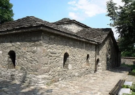 Екскурзия до Рупите, Златолист и Рилски манастир