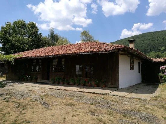 Съкровищата на България