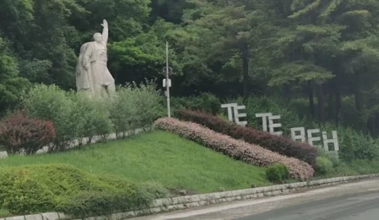 Екскурзия до Тетевен, Гложенски манастир, Събора на овцевъдите