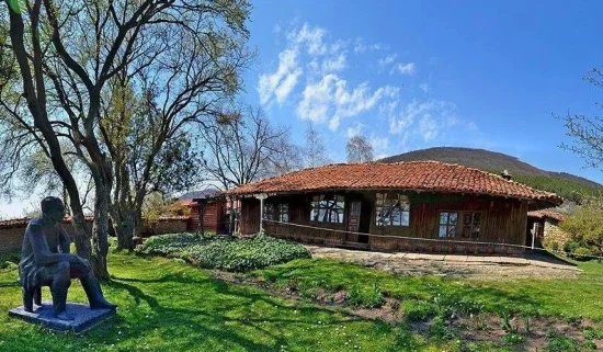 Съкровищата на България